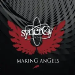 Synergy - Things That I Don't Believe слушать онлайн