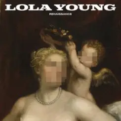 Lola Young - Pick Me Up слушать онлайн
