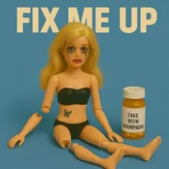 Borgore - FIX ME UP слушать онлайн
