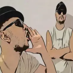 Banda UA - Моя мала слушать онлайн