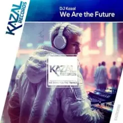 DJ Kazal - Forever and Ever (Extended Mix) слушать онлайн