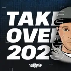 DJ Hybrid - Takeover слушать онлайн