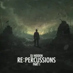 DJ Hidden - Blast Doors of Perception слушать онлайн