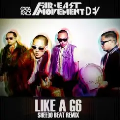 Far East Movement - Like A G6 (Subsonic Voodoo Remix) слушать онлайн
