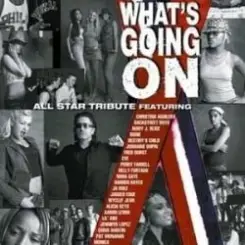Artists Against AIDS Worldwide - What's Going On (Dupri Original Mix) слушать онлайн