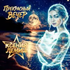Ксения Лемиш - Прекрасный вечер слушать онлайн