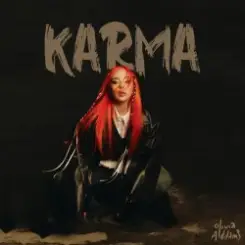 Olivia Addams - Karma слушать онлайн