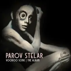 Parov Stelar - Crush & Crumble слушать онлайн