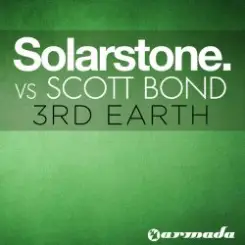Solarstone vs. Scott Bond - 3rd Earth (Marco V Remix) слушать онлайн
