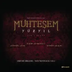 Aytekin Ataş - Muhteşem Yüzyıl Vol.1 (Orijinal Dizi Müzikleri) слушать онлайн