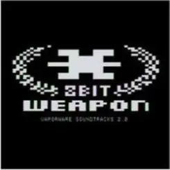 8 Bit Weapon - Gameboy Rocker слушать онлайн