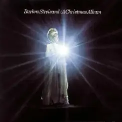 Barbra Streisand - Jingle Bells слушать онлайн