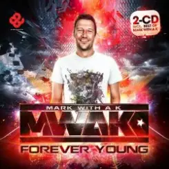 Mark With a K featuring Maegan Cottone - Fly (Radio Version) слушать онлайн
