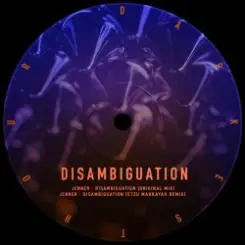 Jenner - Disambiguation (Original Mix) слушать онлайн