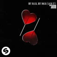 Mondello'G & Moxia & Lupage - My Neck, My Back (Lick It) слушать онлайн