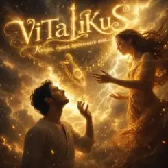 ViTaLiKuS - Спокойно дни мои... слушать онлайн