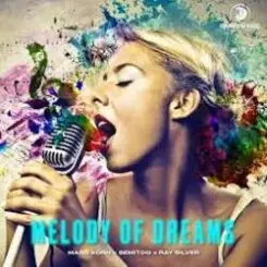 Marc Korn, Semitoo, Ray Silver - Melody Of Dreams слушать онлайн