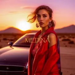 PLVTINA & SAGI & no4ipoka - Medina слушать онлайн