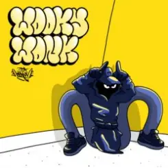Monxx - WOOKY WONK слушать онлайн
