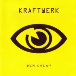 Kraftwerk - Cybernetic Interspace слушать онлайн