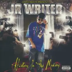 Jr Writer - To Be A Diplomat слушать онлайн