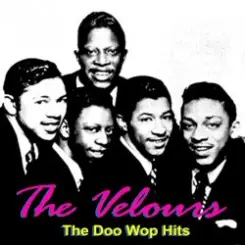 The Velours - My Love Come Back слушать онлайн