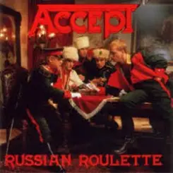 Accept - T.V. War слушать онлайн
