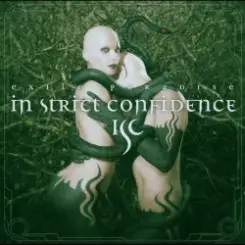 In Strict Confidence - Sad But True (Metallica Mix) слушать онлайн