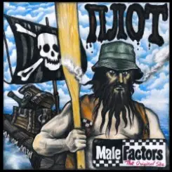 Malefactors - Себастьян Перейра слушать онлайн