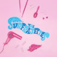 The Surfrajettes - Mrs. Moto слушать онлайн