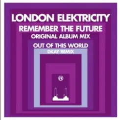 London Elektricity - A Beautiful Sadness слушать онлайн