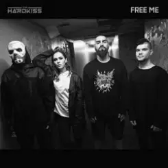 The Hardkiss - Free Me (Instrumental Version) слушать онлайн