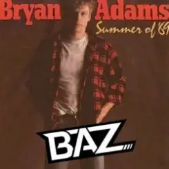 Bryan Adams - Summer Of '69 слушать онлайн