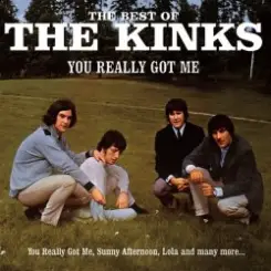 The Kinks - Days слушать онлайн