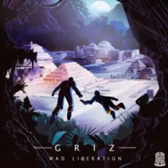 GRIZ ft. Dominic Lalli - Mr B слушать онлайн