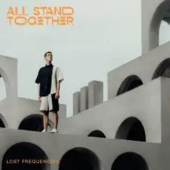 Lost Frequencies - The Feeling слушать онлайн