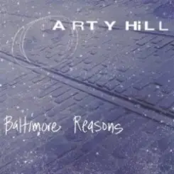 Arty Hill - Jackson Shake слушать онлайн