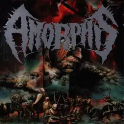 Amorphis - Karelia слушать онлайн