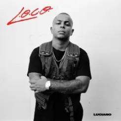 Luciano - God & King слушать онлайн