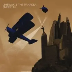 Limewax & The Panacea - Operation X слушать онлайн