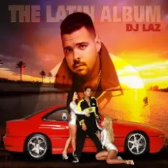 DJ Laz - Destiny слушать онлайн