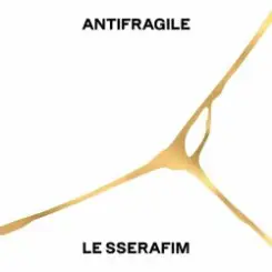 LE SSERAFIM - The Hydra слушать онлайн