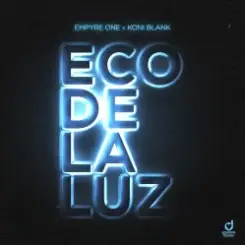 Empyre One & Koni Blank - Eco de la luz слушать онлайн