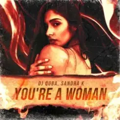 DJ Monster & KorgStyle Life - You're a Woman (Euro Dance Remix) слушать онлайн
