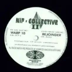 Nip Collective - Moments Of Decision слушать онлайн