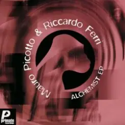 Mauro Picotto & Riccardo Ferri - Alchemist слушать онлайн