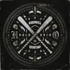 Hardwell & Quintino - Baldadig (Extended Mix) слушать онлайн