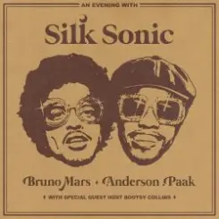 Silk Sonic - 777 слушать онлайн
