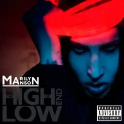 Marilyn Manson - Pretty as a Swastika слушать онлайн