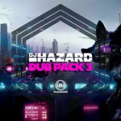 DJ Hazard - Jelly Fish Dish слушать онлайн